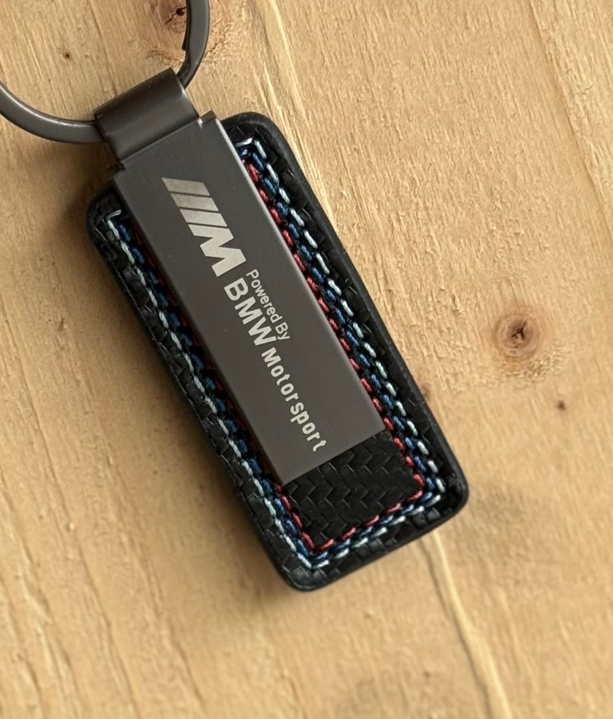 BMW Keyring