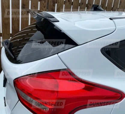 MK3/3.5 Ford Focus ST/ST Line Spoiler Lip