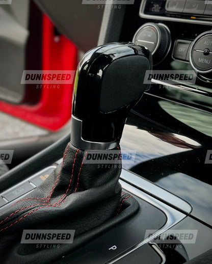 Volkswagen DSG Gear Knob Shifter Replacement Trim