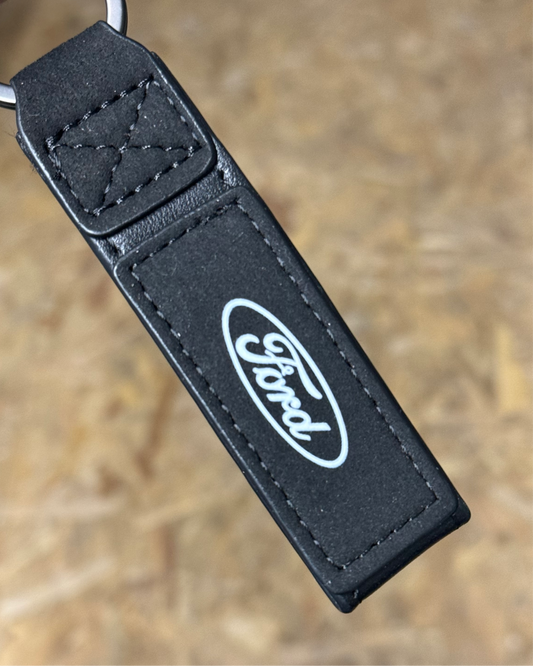 Ford Keyring