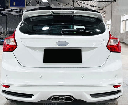 MK3/3.5 Ford Focus ST/ST Line Spoiler Lip