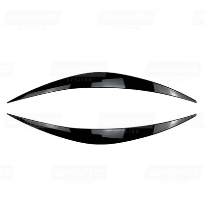 Hyundai i30N Headlight Eyebrows PFL