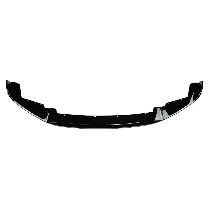 BMW M2 F87 Front Splitter (3 Peice) 2016-2019