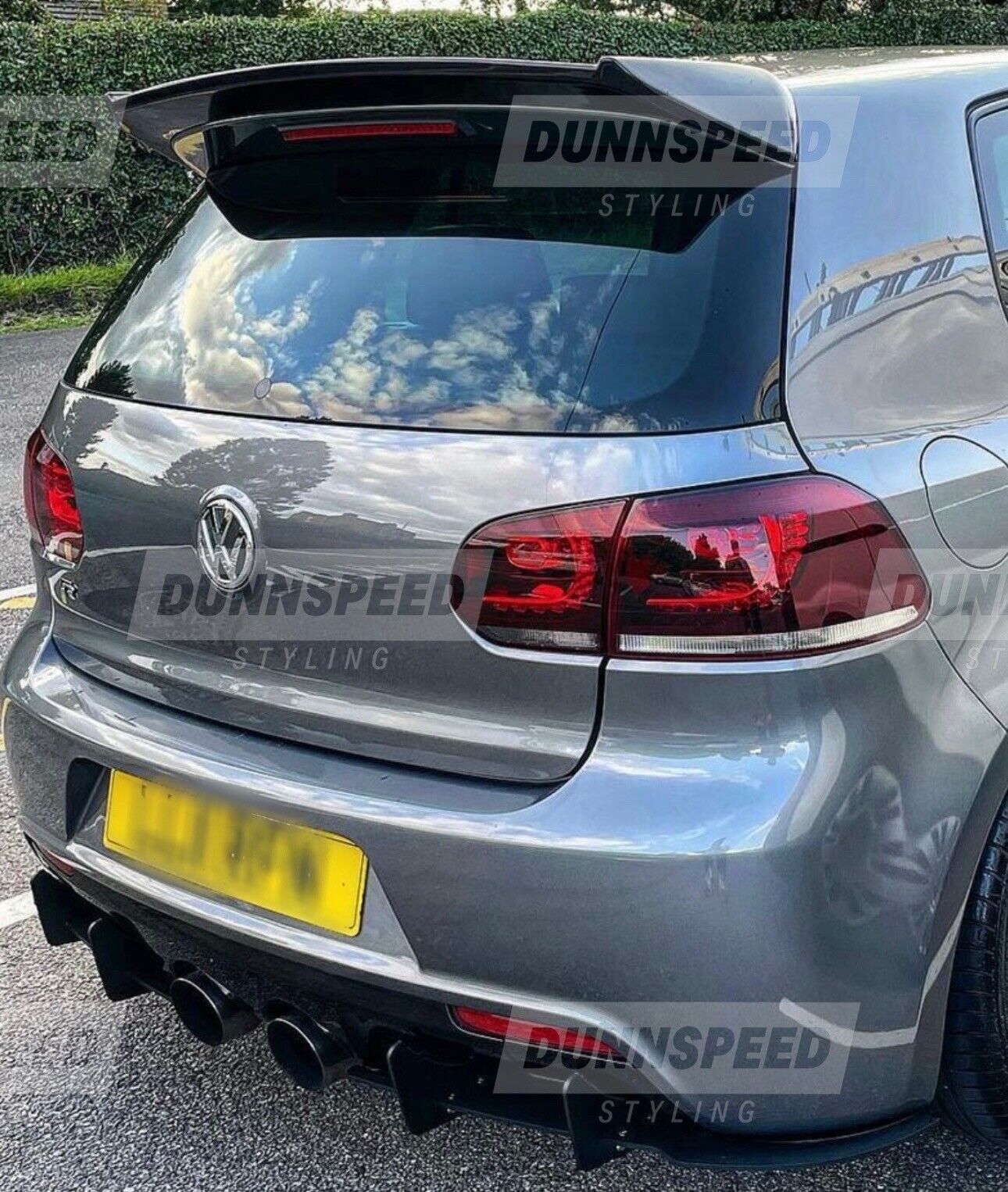 Hardrace Domstrebe VW Golf 6 TFSI GTI GTD on sale R